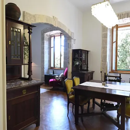 Historic Luxe * ザダル