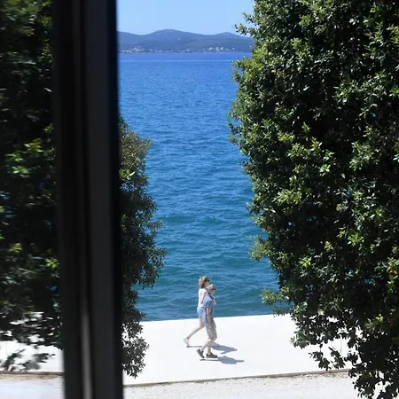 Historic Luxe アパート *