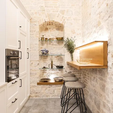 Historic Luxe * Zadar