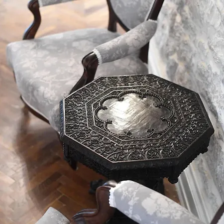 Historic Luxe Apartmán Zadar