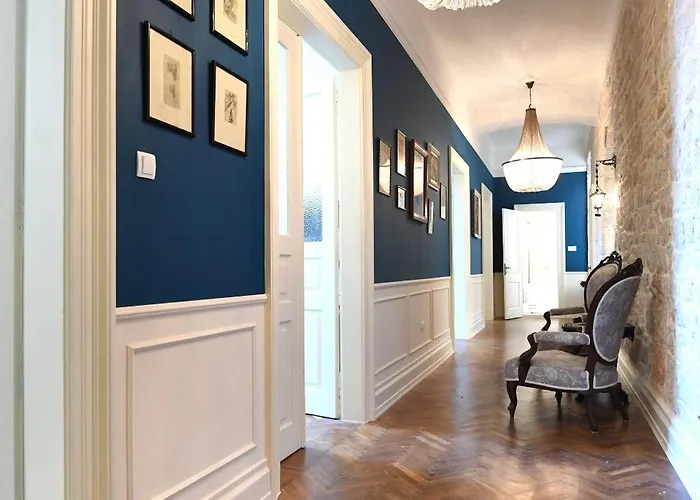 Historic Luxe 扎达尔