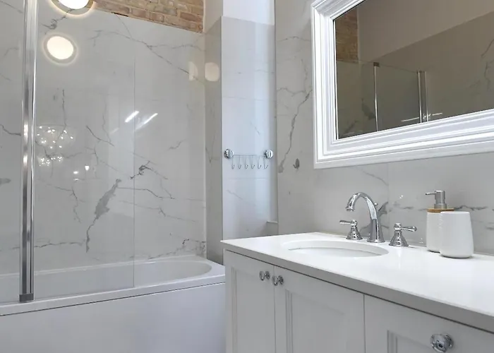 Historic Luxe 公寓 扎达尔