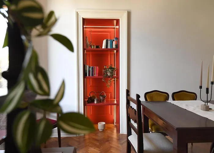 Historic Luxe Apartment Zadar