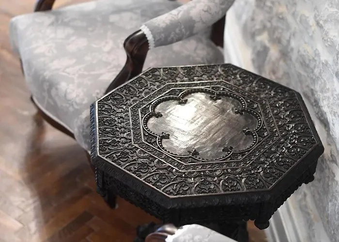 Historic Luxe Appartement Zadar